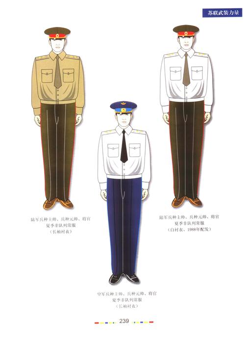 梦见军服深度解析揭示内心世界的潜在意义与象征