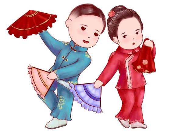 梦见扭秧歌的潜在意义揭示及心理启示解析