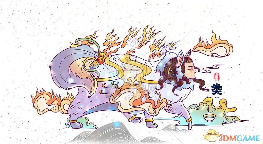 山海经异兽录本命之心速获得指南：揭秘高效攻略技巧