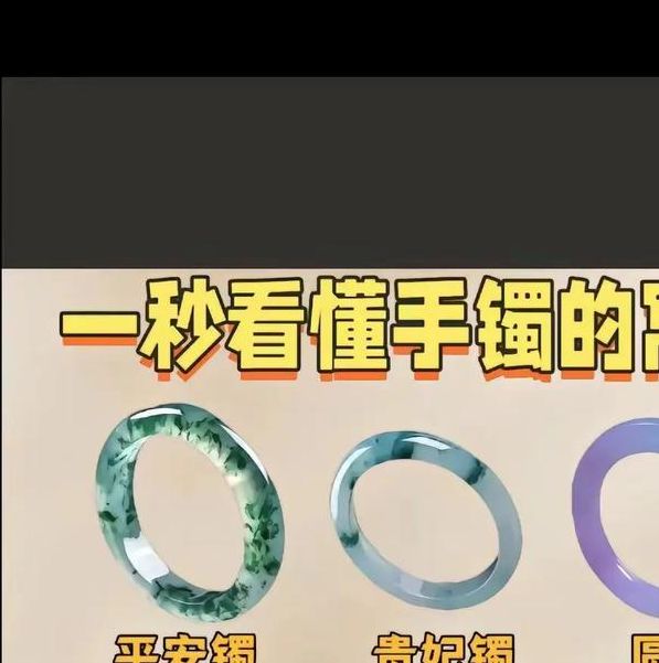 梦见玉镯的含义象征财富与幸福的长尾关键词解析
