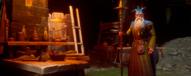 如何轻松找到RuneScape: Dragonwilds官网？最佳攻略与实用指南！