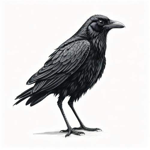 梦见乌鸦画圆圈飞翔隐藏着怎样的心理玄机？
