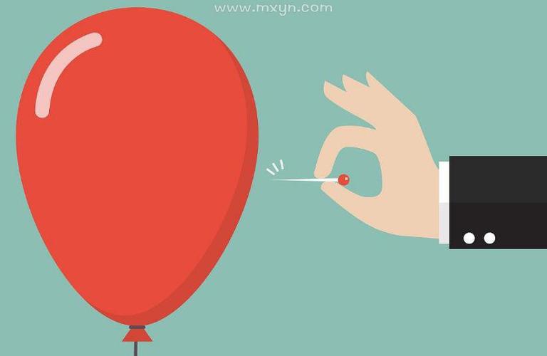 梦见气球意味着哪些？解读潜意识信号 vs 现实生活暗示