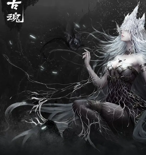 古魂手游：无形之魂海拉羁绊技能属性你了解多少？