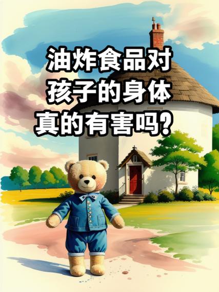 梦见油炸食品象征潜意识信号？解密食物梦境背后的意义！