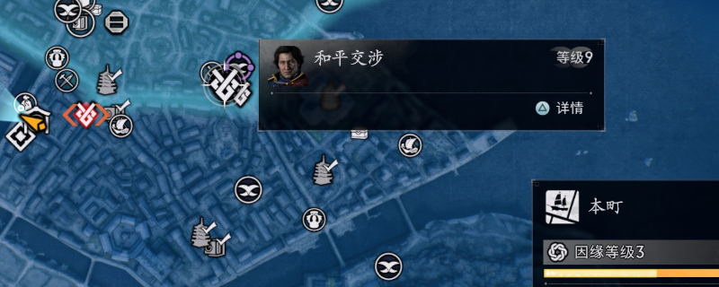 浪人崛起：掌握活人剑成就秘诀，提升游戏实力