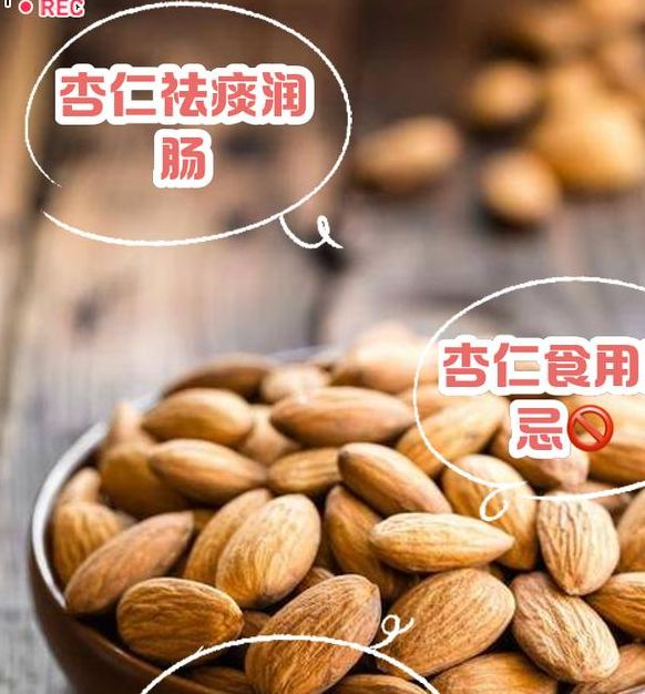 梦见杏仁解析精神象征vs营养价值深度剖析