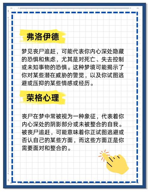 梦见棺尸意味着哪些？探索背后的心理解读与高效应对策略