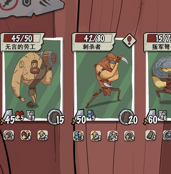 手游攻略：掌握卡牌与冒险防御闪避流卡组，助你轻松称霸游戏！