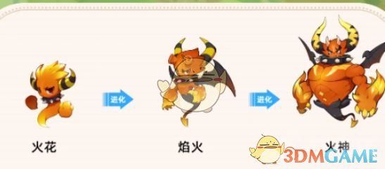 洛克王国：世界宠物如何进化？探索最佳方法与技巧！