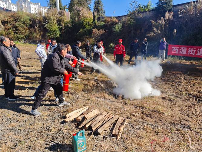 如何通过火灾调查业务培训提高城市消防安全？
