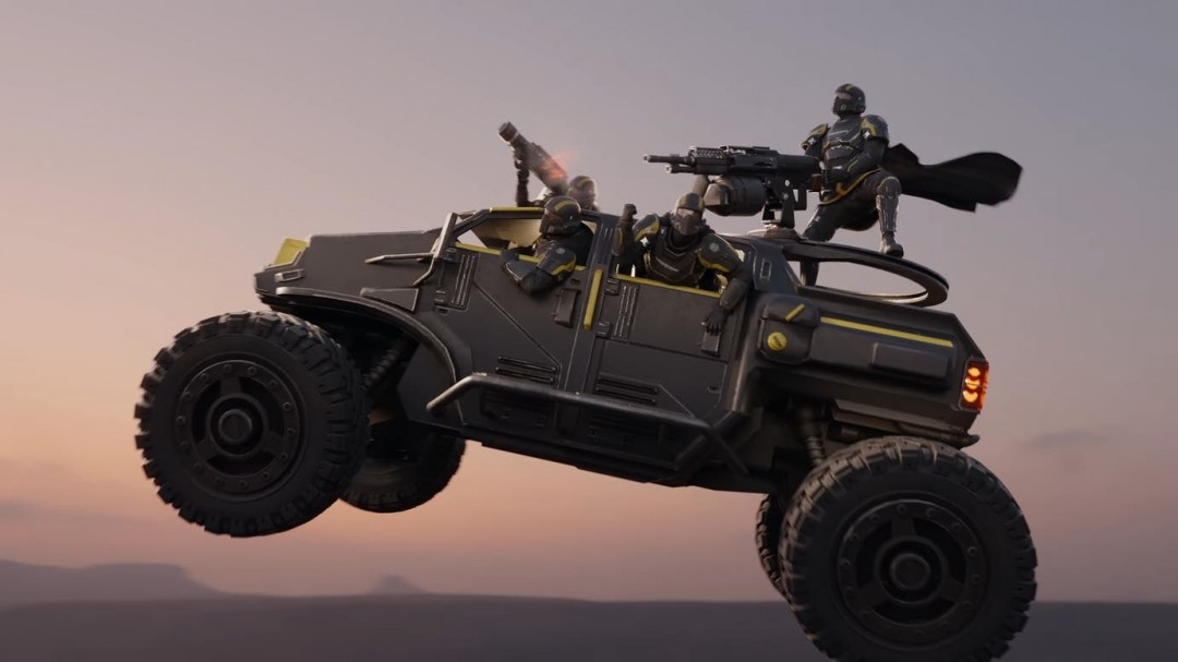 旧电脑无法运行绝地潜兵2？箭头正在解决，有效方法等你尝试！