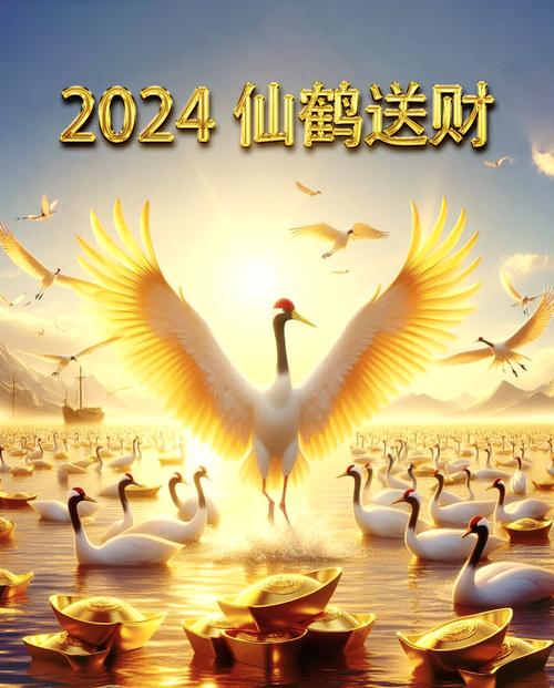 梦见仙鹤象征解析解读5大古老文化寓意