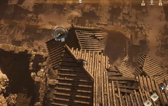 白头城任务高效攻略：快速掌握燕云十六声核心技能