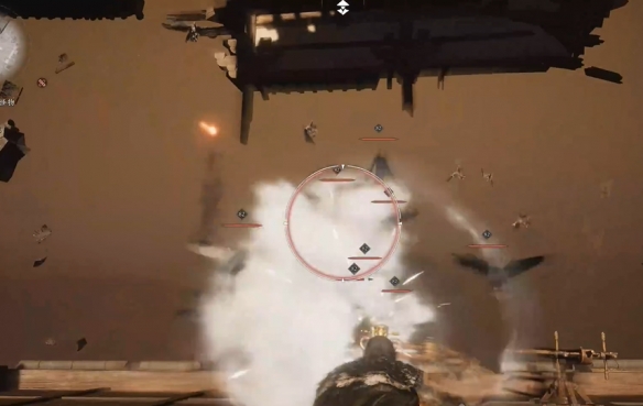 白头城任务高效攻略：快速掌握燕云十六声核心技能