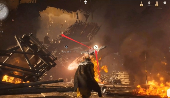 白头城任务高效攻略：快速掌握燕云十六声核心技能