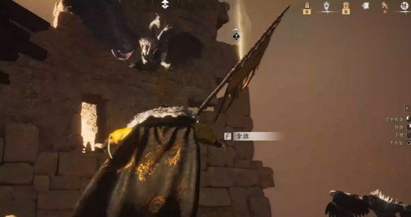 白头城任务高效攻略：快速掌握燕云十六声核心技能