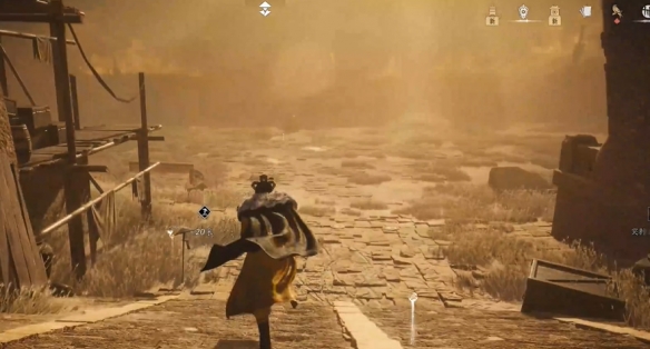 白头城任务高效攻略：快速掌握燕云十六声核心技能