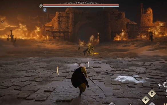 白头城任务高效攻略：快速掌握燕云十六声核心技能