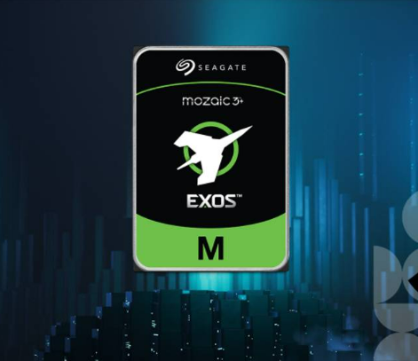 机械硬盘真能环保碾压SSD？二氧化碳排放仅占0.6%！你知道吗？