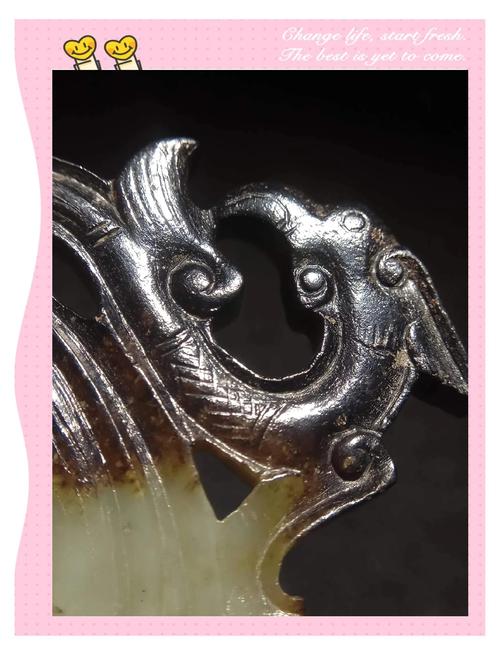 解梦梦见双凤玦的5个吉祥征兆及其生活启示