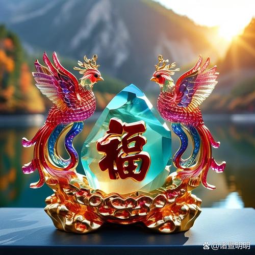 解梦梦见双凤玦的5个吉祥征兆及其生活启示