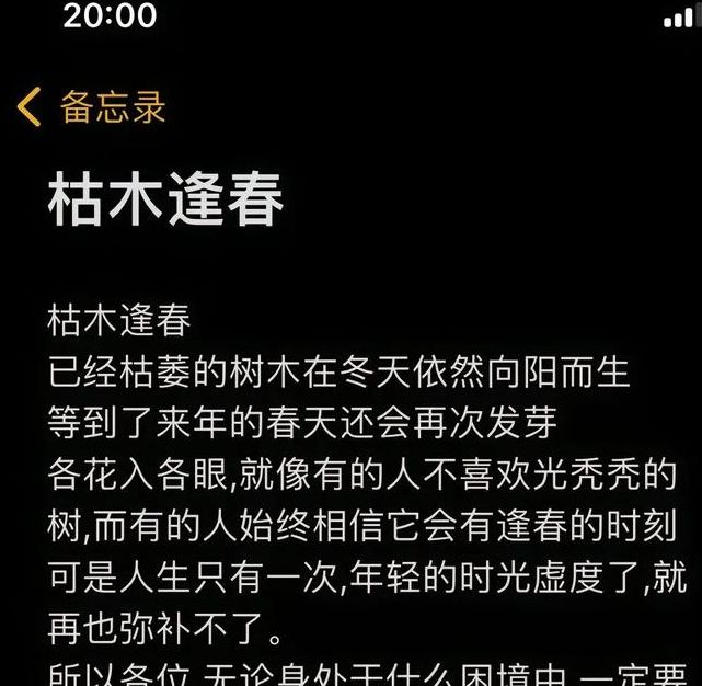 梦见树干残枝的深层寓意解读梦境背后心理暗示