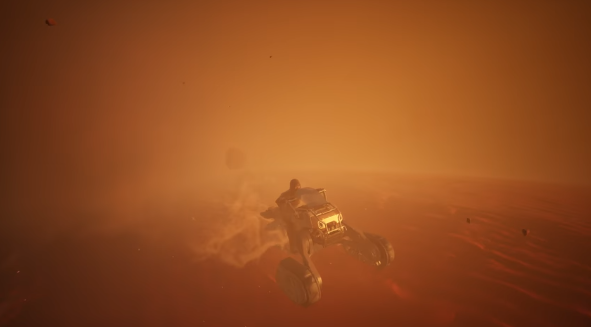 如何在Steam平台预购沙丘：觉醒？全面指南与技巧