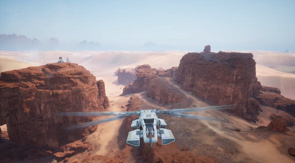 如何在Steam平台预购沙丘：觉醒？全面指南与技巧