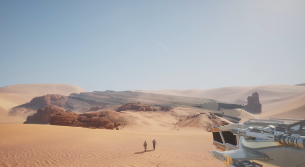 如何在Steam平台预购沙丘：觉醒？全面指南与技巧