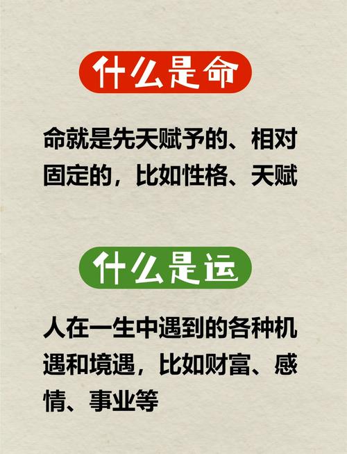 揭示梦见命运的8个心理暗示，深度解析与指南