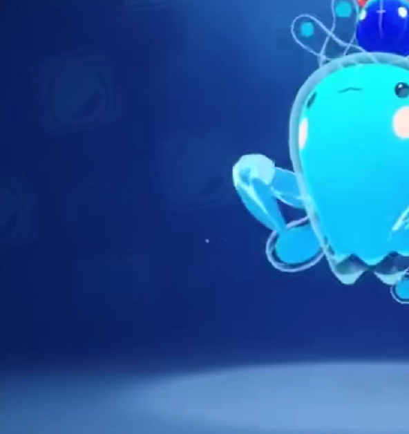 洛克王国：揭秘水灵获取秘诀，你知道吗？