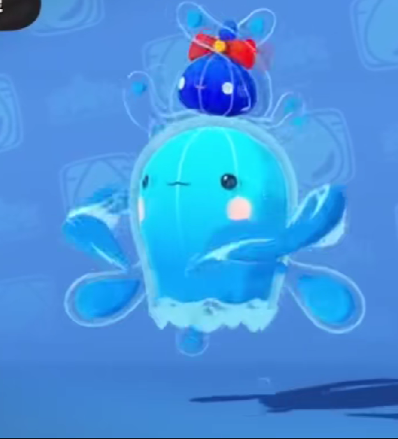 洛克王国：揭秘水灵获取秘诀，你知道吗？