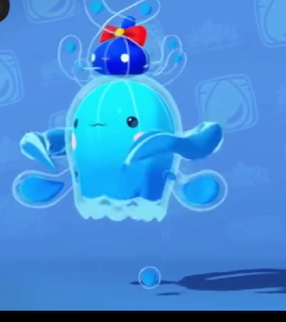 洛克王国：揭秘水灵获取秘诀，你知道吗？