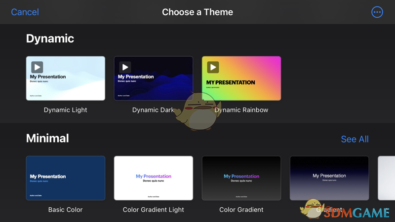 手游攻略指南：Keynote撤回操作详解 - 快速解决方案解析