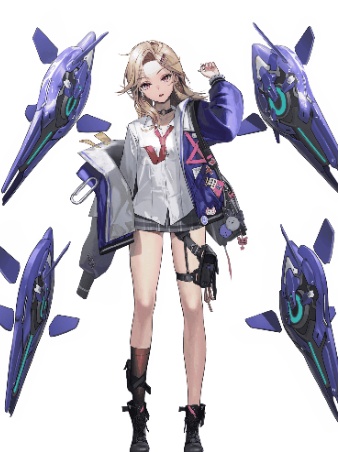 胜利女神：新的希望火力型英雄推荐攻略，提升战力的秘诀！