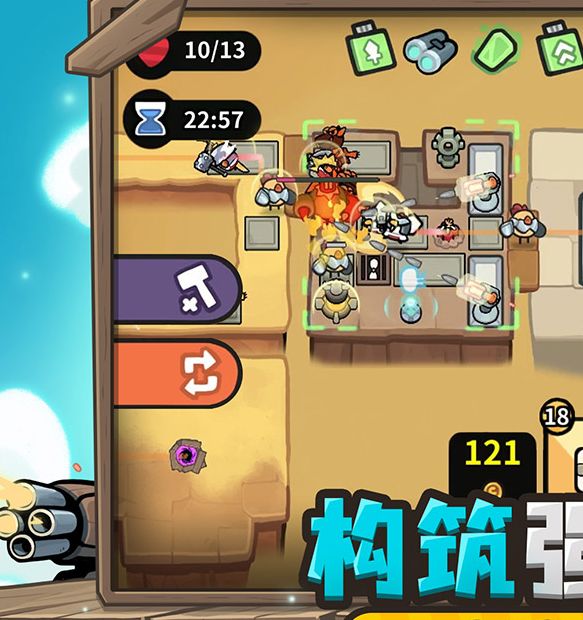 新手必看！揭秘雀仔营地手游攻略的秘密技巧，轻松上手！