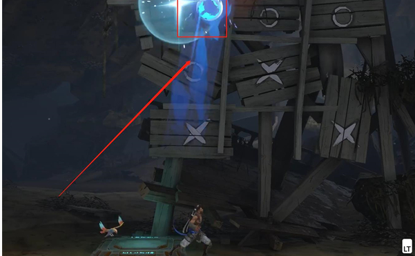 波斯王子：失落的王冠沉港神秘宝箱攻略：高效解决方案直击核心技能！