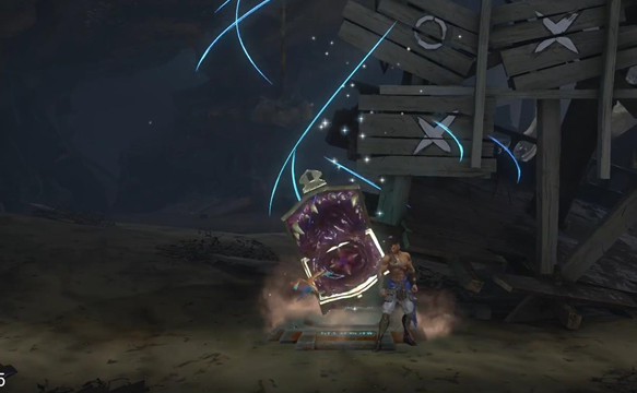 波斯王子：失落的王冠沉港神秘宝箱攻略：高效解决方案直击核心技能！