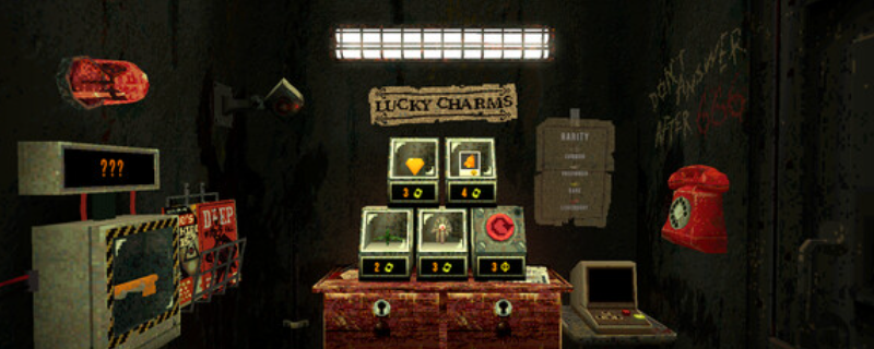 揭开CloverPit游戏神秘配置要求，让你的电脑性能挑战极限！