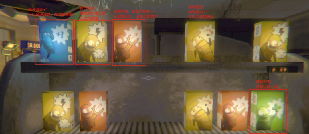 你想提升R.E.P.O.的游戏技能吗？解锁必备道具攻略！