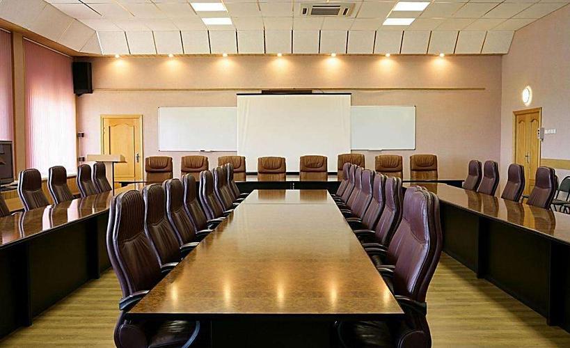 梦见会议室意味着哪些？揭示潜藏的心理暗示与职场提升策略