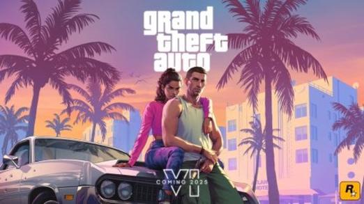 GTA6开发为何耗时？T2老板揭秘资金实力支撑的背后原因