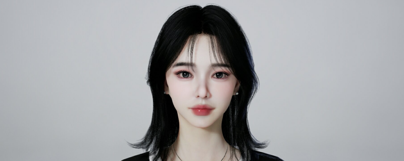 揭秘inZOI韩国财阀大小姐捏脸秘诀：如何打造引人注目的完美形象？