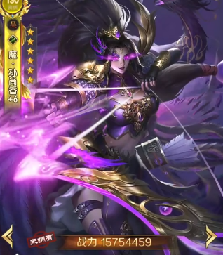 揭秘司马懿神秘阵容：如何在〈三国：问鼎山河〉中制霸全场？