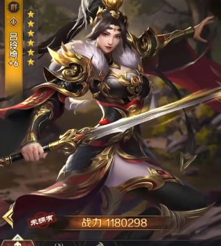 揭秘司马懿神秘阵容：如何在〈三国：问鼎山河〉中制霸全场？