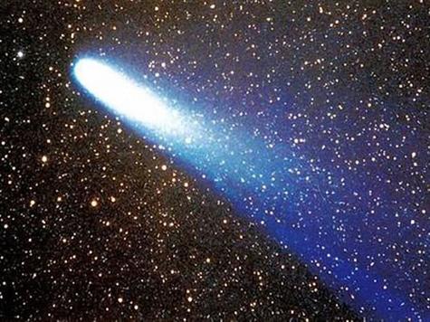 梦见哈雷彗星vs其它星象解读梦境暗示与心理启示