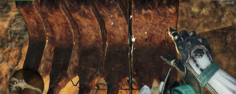 如何在<怪物猎人：荒野>中高效获取熟肉？