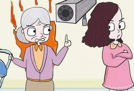 梦见婆婆预示着哪些？解密梦境背后的心理暗示