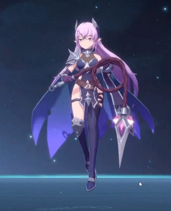 永夜降临：复苏莉莉丝攻略揭秘——你知道如何充分发挥她的战斗潜力吗？